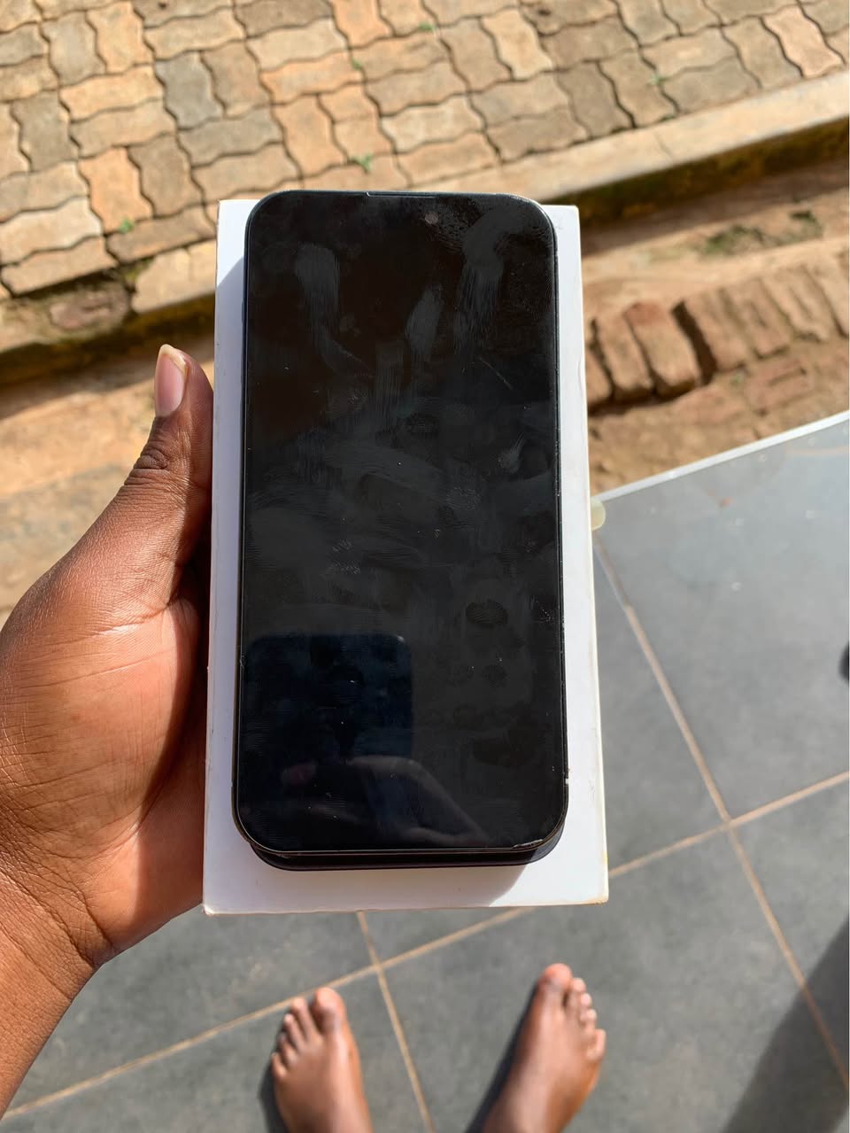 used iphones