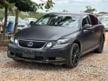 A picture of CLEAN USED GS350 2009 MODEL 2 7M NET PRICE KEYLESS