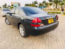 A picture of Mark 2 Grand Cc 1980 5.5M Mwanza 0766350128