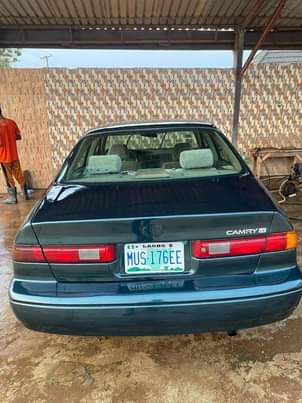 A picture of Car