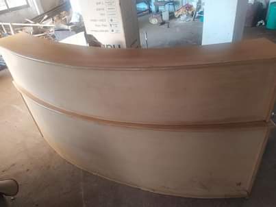 A picture of Fairly used furniture. Pick up kyengera