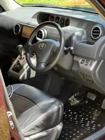 A picture of Toyota Rumion on sell