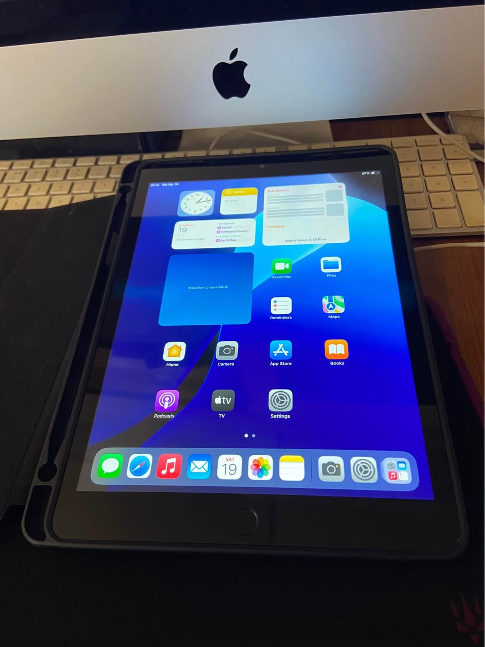 ipad