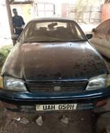 A picture of TOYOTA CORONA