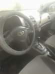 A picture of 2009 corolla still good body buy and drive 07061491876