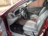 A picture of Toyota Camry 2005 super clean