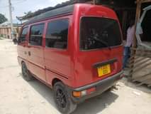 A picture of SIZUKI