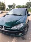 A picture of 206 Automatic Nothing to fix 1 430 Kaduna 07039409353