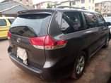 A picture of 2011 Toyota sienna Sienna Le