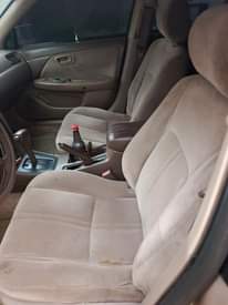 A picture of Toyota Camry 2001