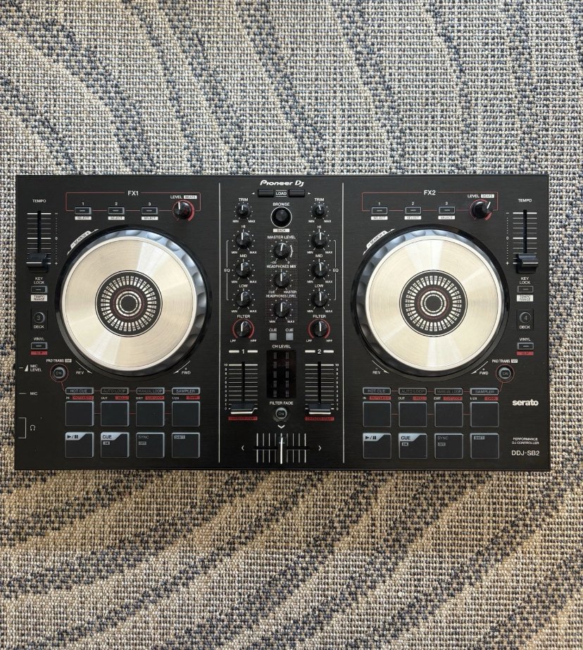 pioneer