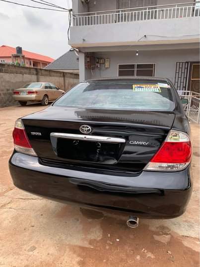 A picture of Engine gear and ac 2004 model 07030623059 Location Sagamu Newly
