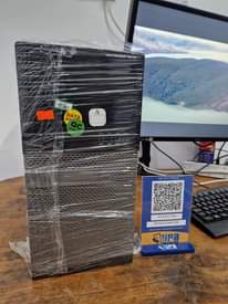 A picture of Dell optiplex computer Core i7 Ram 8gb Library Tower
