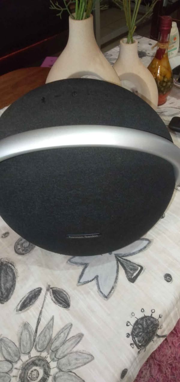 bluetooth speakers