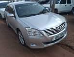 A picture of Toyota Premio 2008