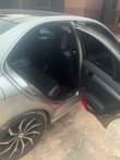 A picture of A neatly use Honda DC is available for sale for