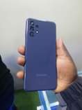 A picture of Samsung Galaxy A13
