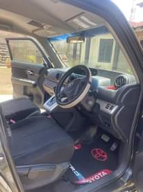 A picture of car