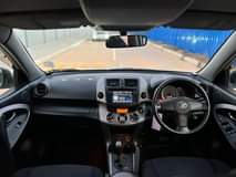 A picture of TOYOTA RAV4 MISS TZ 2007 MODEL REG NO DGY
