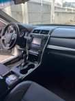 A picture of 2016 Toyota Camry Salo