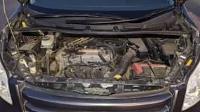 A picture of TOYOTA NOAH