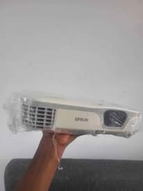 A picture of Projector clean condition usedd abroad
