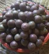A picture of Looking for the market Passion fruits worth 1sack 6basins for