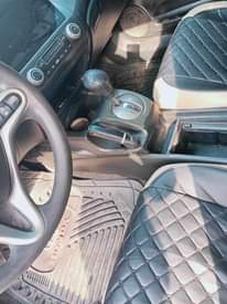 A picture of Honda Civic 2008 Untampered engine perfect gear selection AC chilling
