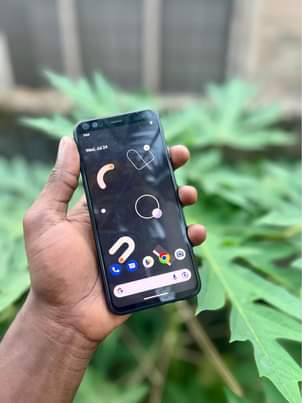 google pixel