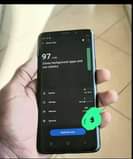 A picture of S9 plain galaxy