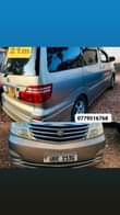 A picture of 2005 Toyota SUV SUV