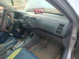 A picture of AWOOF Deal 2003 HONDA CIVIC FLASHED ON FIRST BODY engine