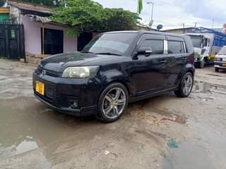 A picture of TOYOTA RUMION