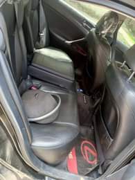 A picture of Available IS25 Location Warri delta PUt IFEADIGO MOTORS ON CALL