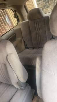 A picture of 08114560910 Call me once you come across my post TOYOTA