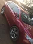 A picture of Distress Toyota Venza