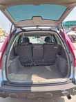 A picture of Honda CR V 2009 model 90 First body pan Buy