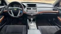 A picture of SUPER SHARP HONDA ACCOD 2012