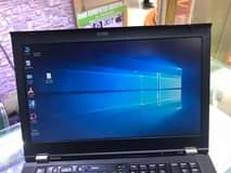 A picture of Lenovo T400 Core i5