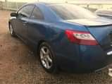 A picture of DISTRESS 08 HONDA CIVIC 09033117113