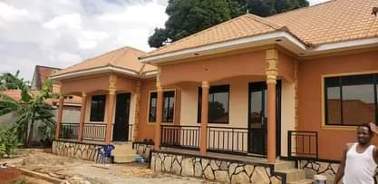 A picture of HOUSES FOR SALE AND RENT