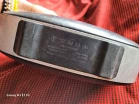 A picture of T8 w king Bluetooth speaker