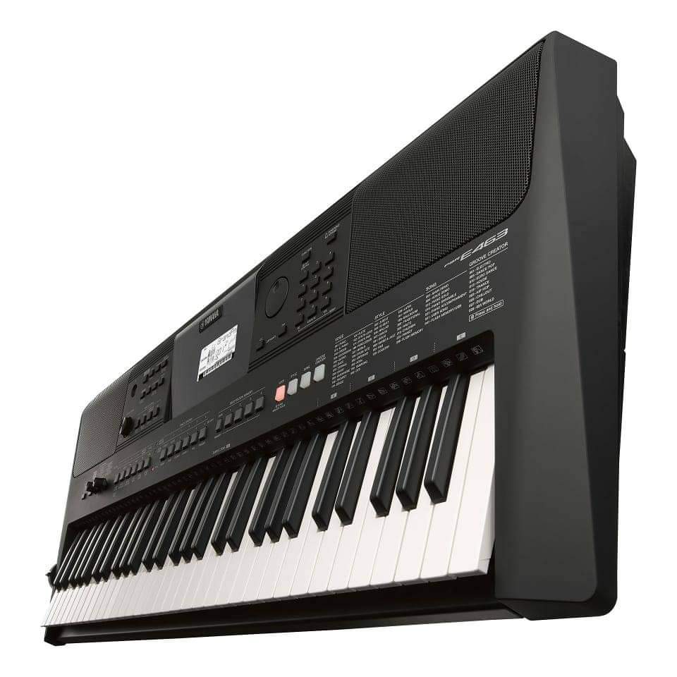 A picture of Keyboards 0708392737