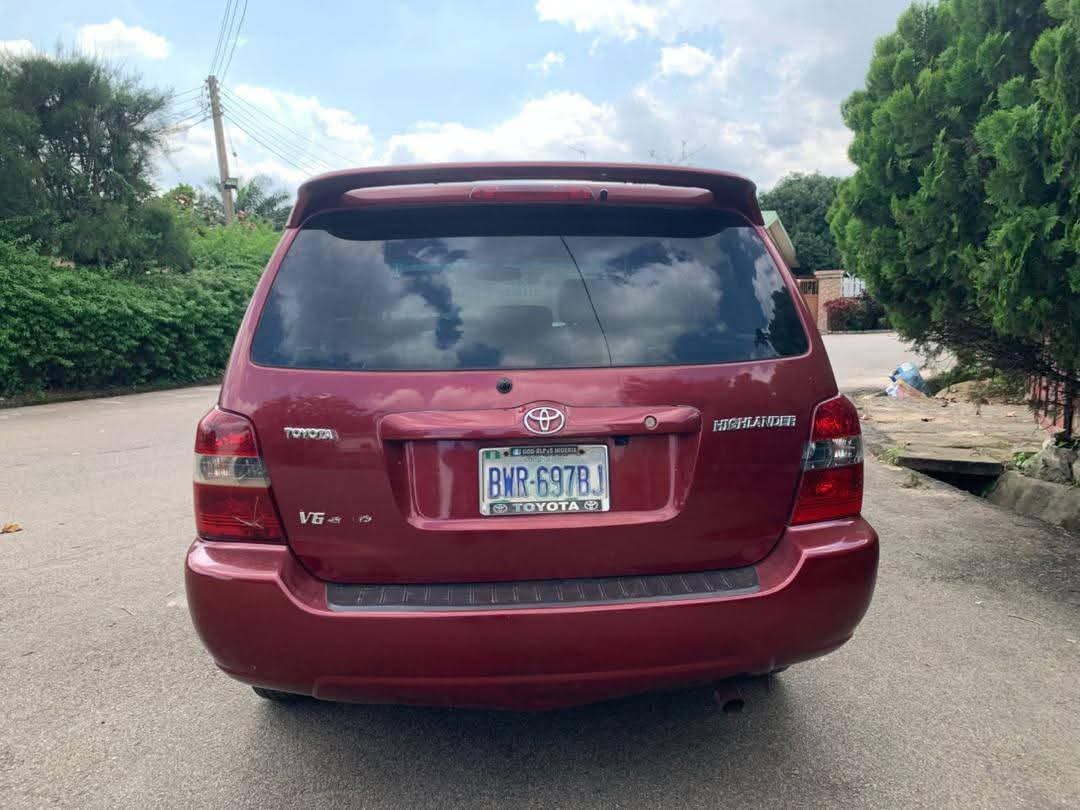 A picture of Car