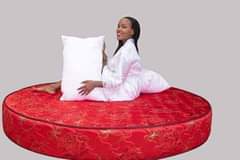 A picture of Rose foam mattresses 0759594082