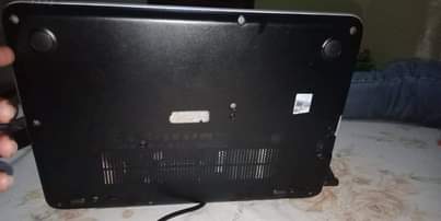A picture of HP 820 G3 CORE I5