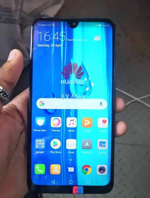 huawei phones