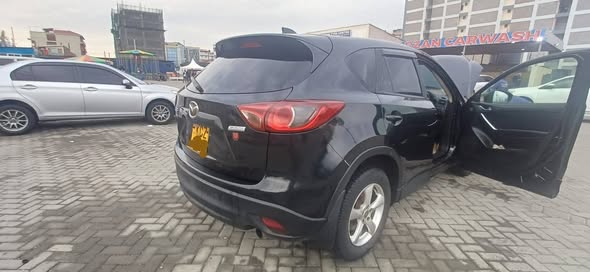 mazda cx 5