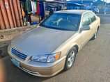 A picture of Camry Envelope Biglight Price 1 3m Dm or Call 08130886685