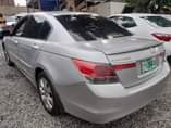 A picture of Reg 2008 09 honda accord only Notting to fix everything